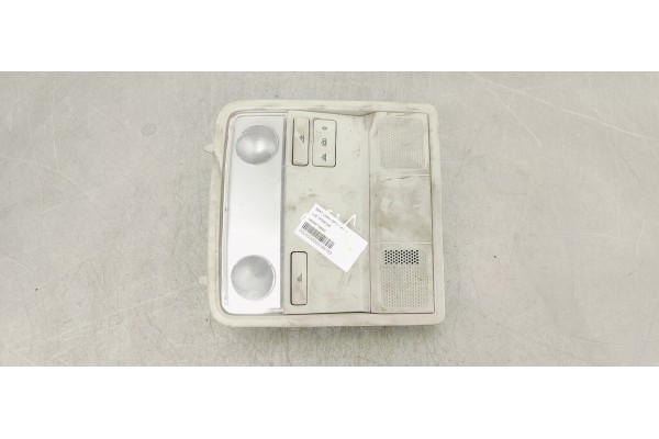 Recambio de luz interior para seat leon (5f1) 1.4 i referencia OEM IAM 1K0947105AC  