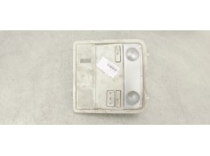 Recambio de luz interior para seat leon (5f1) 1.4 i referencia OEM IAM 1K0947105AC  