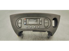Recambio de mando climatizador para renault scenic (ja..) 1.9 dci expression referencia OEM IAM 7700435401  