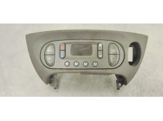 Recambio de mando climatizador para renault scenic (ja..) 1.9 dci expression referencia OEM IAM 7700435401  