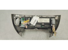 Recambio de mando climatizador para renault scenic (ja..) 1.9 dci expression referencia OEM IAM 7700435401  