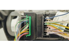 Recambio de mando climatizador para renault scenic (ja..) 1.9 dci expression referencia OEM IAM 7700435401  