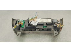 Recambio de mando climatizador para renault scenic (ja..) 1.9 dci expression referencia OEM IAM 7700435401  