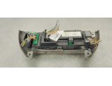 Recambio de mando climatizador para renault scenic (ja..) 1.9 dci expression referencia OEM IAM 7700435401  