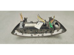 Recambio de mando climatizador para renault scenic (ja..) 1.9 dci expression referencia OEM IAM 7700435401  
