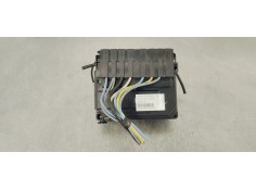 Recambio de caja reles / fusibles para peugeot 407 st sport referencia OEM IAM 9656086180  