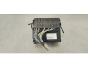 Recambio de caja reles / fusibles para peugeot 407 st sport referencia OEM IAM 9656086180  