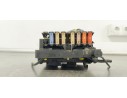 Recambio de caja reles / fusibles para peugeot 407 st sport referencia OEM IAM 9656086180  