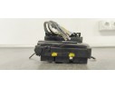 Recambio de caja reles / fusibles para peugeot 407 st sport referencia OEM IAM 9656086180  