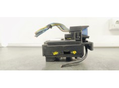 Recambio de caja reles / fusibles para peugeot 407 st sport referencia OEM IAM 9656086180  