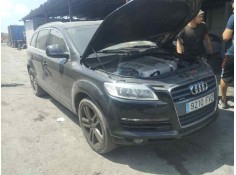 audi q7 (4l) del año 2008