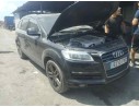 audi q7 (4l) del año 2008