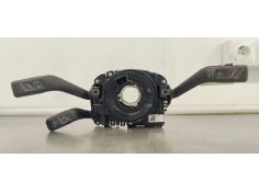 Recambio de mando multifuncion para volkswagen passat lim. (362) 2.0tdi 140 fap referencia OEM IAM 3C9953501BG  