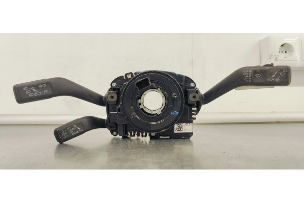 Recambio de mando multifuncion para volkswagen passat lim. (362) 2.0tdi 140 fap referencia OEM IAM 3C9953501BG  