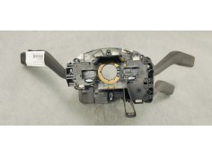 Recambio de mando multifuncion para volkswagen passat lim. (362) 2.0tdi 140 fap referencia OEM IAM 3C9953501BG  