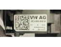 Recambio de mando multifuncion para volkswagen passat lim. (362) 2.0tdi 140 fap referencia OEM IAM 3C9953501BG  