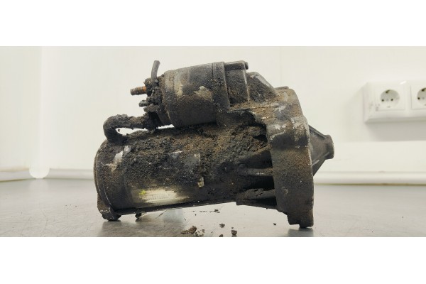 Recambio de motor arranque para peugeot 407 st sport referencia OEM IAM 9646972280  