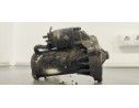 Recambio de motor arranque para peugeot 407 st sport referencia OEM IAM 9646972280  
