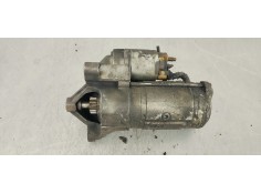 Recambio de motor arranque para peugeot 407 st sport referencia OEM IAM 9646972280  