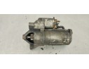 Recambio de motor arranque para peugeot 407 st sport referencia OEM IAM 9646972280  