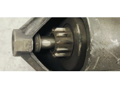 Recambio de motor arranque para peugeot 407 st sport referencia OEM IAM 9646972280  