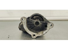 Recambio de motor arranque para peugeot 407 st sport referencia OEM IAM 9646972280  
