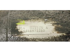 Recambio de motor arranque para peugeot 407 st sport referencia OEM IAM 9646972280  