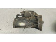Recambio de motor arranque para peugeot 407 st sport referencia OEM IAM 9646972280  