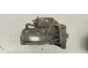 Recambio de motor arranque para peugeot 407 st sport referencia OEM IAM 9646972280  