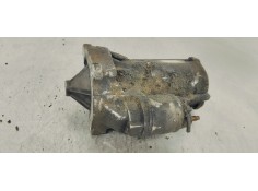 Recambio de motor arranque para peugeot 407 st sport referencia OEM IAM 9646972280  