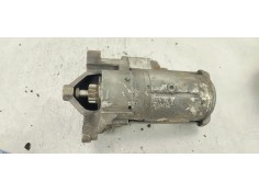 Recambio de motor arranque para peugeot 407 st sport referencia OEM IAM 9646972280  