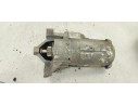 Recambio de motor arranque para peugeot 407 st sport referencia OEM IAM 9646972280  