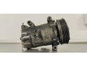 Recambio de compresor aire acondicionado para citroen c3 1.4 hdi exclusive referencia OEM IAM 9655191680  