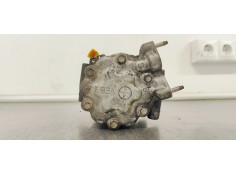 Recambio de compresor aire acondicionado para citroen c3 1.4 hdi exclusive referencia OEM IAM 9655191680  