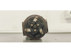 Recambio de compresor aire acondicionado para citroen c3 1.4 hdi exclusive referencia OEM IAM 9655191680  
