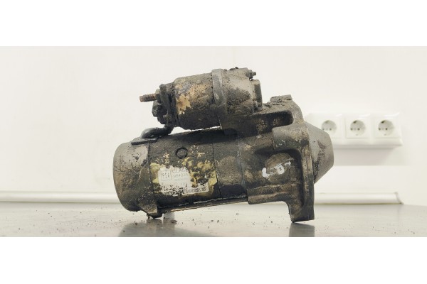 Recambio de motor arranque para peugeot 407 st sport referencia OEM IAM 9648242180  