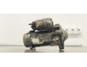 Recambio de motor arranque para peugeot 407 st sport referencia OEM IAM 9648242180  