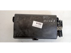 CAJA RELES / FUSIBLES 529050199 