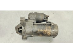 Recambio de motor arranque para peugeot 407 st sport referencia OEM IAM 9648242180  