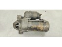 Recambio de motor arranque para peugeot 407 st sport referencia OEM IAM 9648242180  