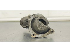 Recambio de motor arranque para peugeot 407 st sport referencia OEM IAM 9648242180  