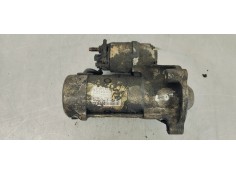 Recambio de motor arranque para peugeot 407 st sport referencia OEM IAM 9648242180  