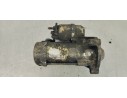 Recambio de motor arranque para peugeot 407 st sport referencia OEM IAM 9648242180  
