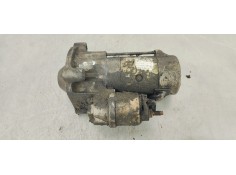 Recambio de motor arranque para peugeot 407 st sport referencia OEM IAM 9648242180  