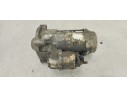 Recambio de motor arranque para peugeot 407 st sport referencia OEM IAM 9648242180  