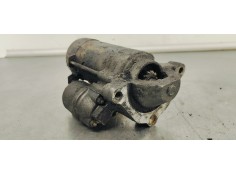 Recambio de motor arranque para peugeot 407 st sport referencia OEM IAM 9648242180  