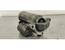 Recambio de motor arranque para peugeot 407 st sport referencia OEM IAM 9648242180  