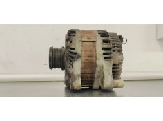 Recambio de alternador para peugeot 407 st sport referencia OEM IAM 9654752880  