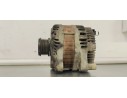 Recambio de alternador para peugeot 407 st sport referencia OEM IAM 9654752880  