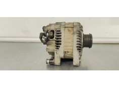 Recambio de alternador para peugeot 407 st sport referencia OEM IAM 9654752880  